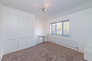 Bedroom Two- click for photo gallery